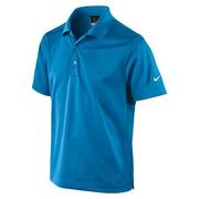 Nike Junior Dri-FIT Tech Solid Polo