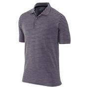 Nike UV Heather Stripe Polo 2012