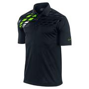 Nike Bodymapping Chest Print Polo 