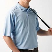 Ping Club Europa Golf Polo Shirt