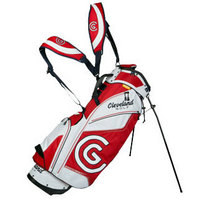 Cleveland Tour Stand Bag 2009