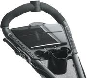 Sun Mountain Speed Cart V1 2008 Push Trolley