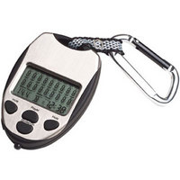 Golfers Club Digital Scorer