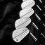 TaylorMade P7TW Milled Grind Limited Edition Irons - Steel - thumbnail image 8