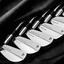 TaylorMade P7TW Milled Grind Limited Edition Irons - Steel - thumbnail image 9
