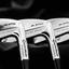 TaylorMade P7TW Milled Grind Limited Edition Irons - Steel - thumbnail image 10