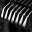 TaylorMade P7TW Milled Grind Limited Edition Irons - Steel - thumbnail image 11
