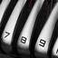 TaylorMade P7TW Milled Grind Limited Edition Irons - Steel - thumbnail image 12