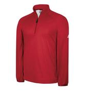 Adidas Climaproof Half Zip Windshirt