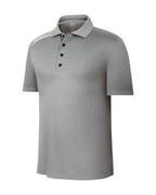 Adidas Climacool Mesh Plaid 3 Stripes Shirt