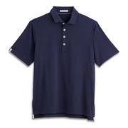 Ashworth Dry Release Golf Polo - Driver Navy