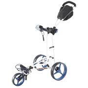 Previous product: Big Max Autofold X Trolley - White/Blue
