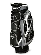 Callaway Golf Euro Chev Luxury Cart Bag 2012