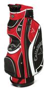 Callaway Golf Euro Chev Organiser Cart Bag 2012