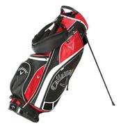 Callaway Golf Euro Chev Organiser Stand Bag 2012