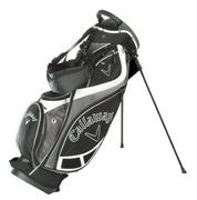Callaway Golf Euro Chev Stand Bag 2012