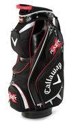 Callaway Golf Razr Staff Bag 2012
