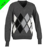 Galvin Green Chuck Pullover