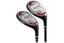 Wilson DXI Hybrid Wood