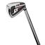 Wilson Staff Di11 Irons Steel 5-SW 