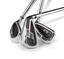 Wilson Di11 Irons 5-SW Half & Half Shaft