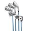Wilson Staff Di11 Ladies Irons 5-SW 