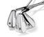 Wilson Staff FG62 Golf Irons 3-PW 