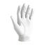 FootJoy Pure Touch Golf Glove - White - thumbnail image 5