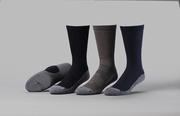 1 x Footjoy TechSof Golf Sock