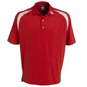 Sale Footjoy Performance ProDry Lisle Shirt