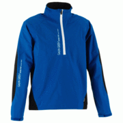 Galvin Green Arly Half Zip Paclite Jacket