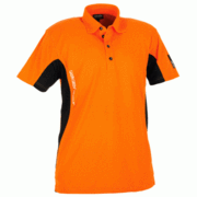 Galvin Green Marlow Ventil8 Shirt Flame