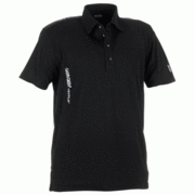 Galvin Green Marlow Ventil8 Shirt BLACK