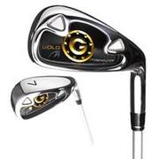 Benross Gold Senior Irons 5-SW