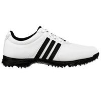 Adidas Innolux 2.0 Golf Shoes White/Black