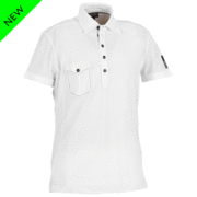 Galvin Green Milton Golf Shirt