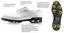Mizuno Golf MP Leather Shoe White