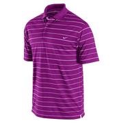 Sale Nike Dri-Fit Tech Stripe Polo at www.golfgeardirect.co.uk