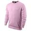 Nike Lambswool Seamless Crew Neck Sweater