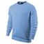 Nike Lambswool Seamless Crew Neck Sweater