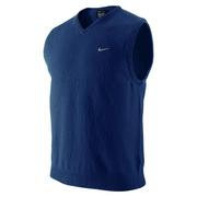 Nike Seamless Lambswool V-Neck Vest