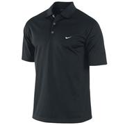 Nike Golf UV Stretch Tech Solid Polo 2012