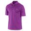 Nike Golf UV Stretch Tech Solid Polo 2012