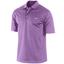 Nike Golf UV Stretch Tech Solid Polo 2012