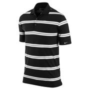Nike Bold Tech Stripe Polo 2012