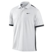 Nike Golf UV Modern Colorblock Polo