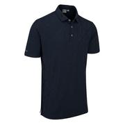 Ping Lenny Golf Polo Shirt - Navy