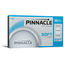Pinnacle Soft 15 Pack Golf Balls - White - thumbnail image 5
