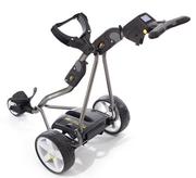Powakaddy Sport Electric Golf Trolley - Lithium + FREE Gift