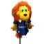 Premier League Mascot Headcovers